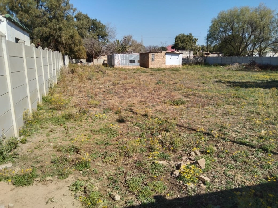 0 Bedroom Property for Sale in Theunissen Free State